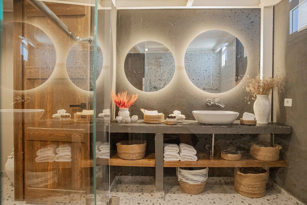 Yam Suites - фото 49