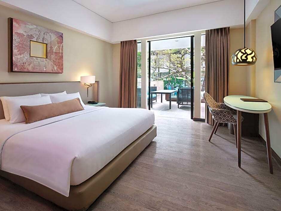 Mercure Bali Legian