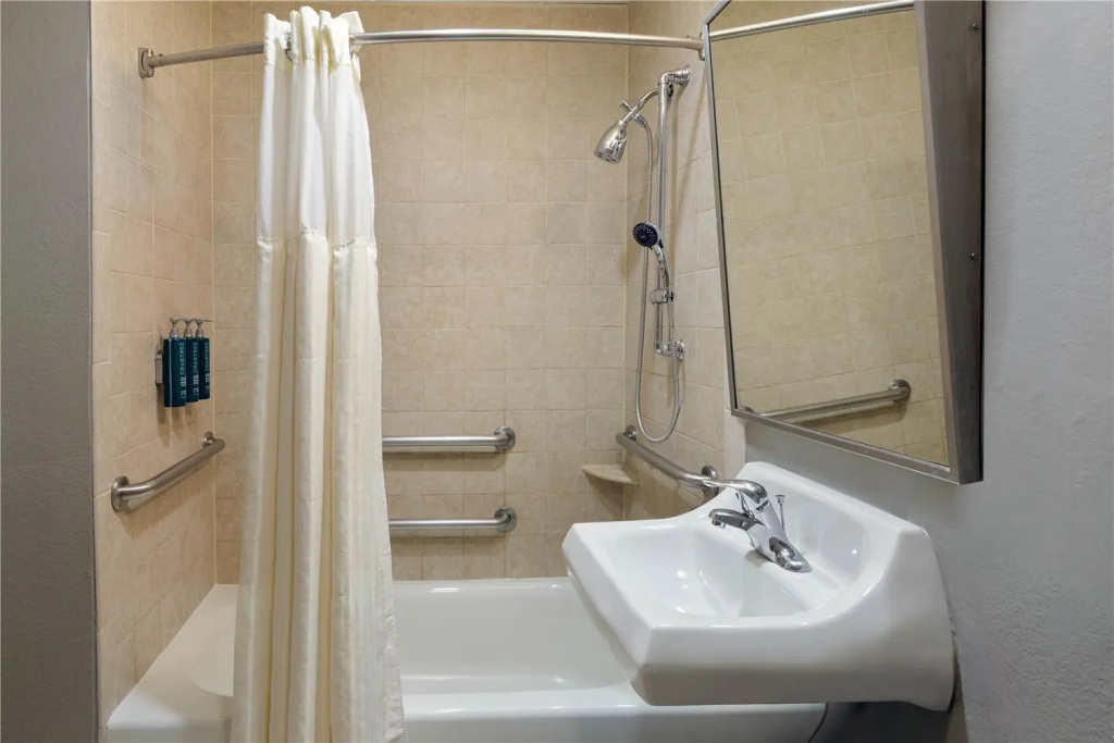 DoubleTree by Hilton Hotel West Palm Beach Airport - Chambres