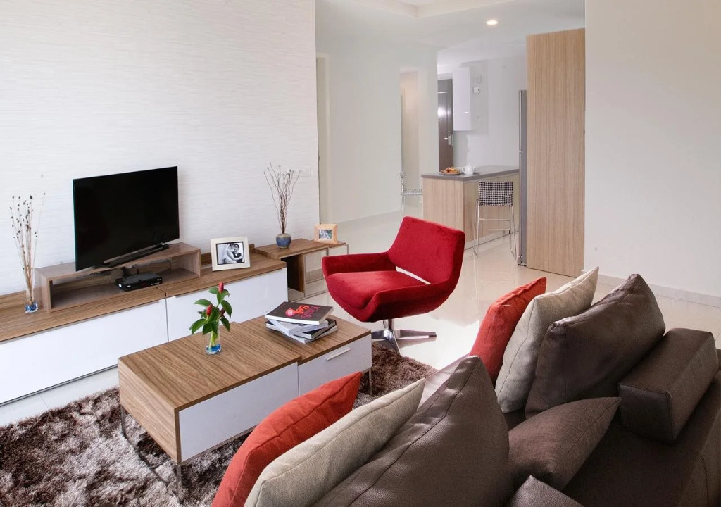 TUI BLUE The Haven Ipoh — фото 5