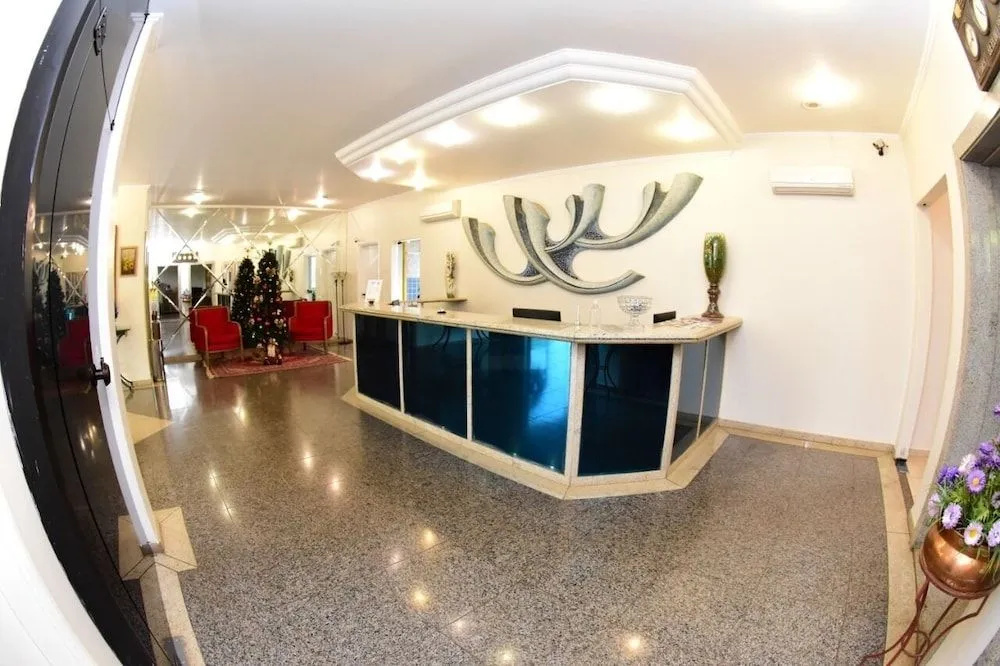 Trade Garden Hotel - Général