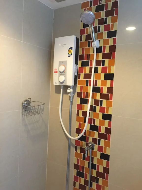 Одноместный номер Superior в Krabi Serene Loft Hotel