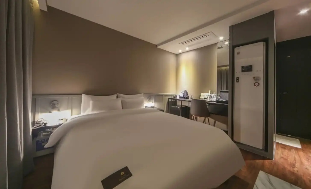 Hotel photo 18