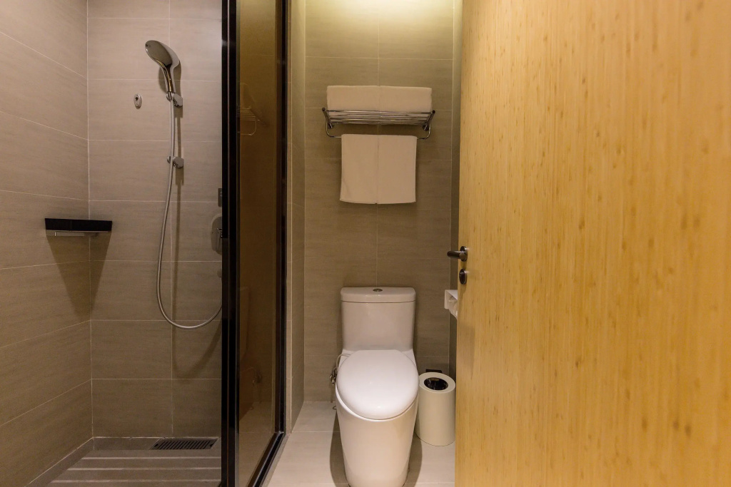 Ji Hotel (Tongzhou Yunhe Street) - Général