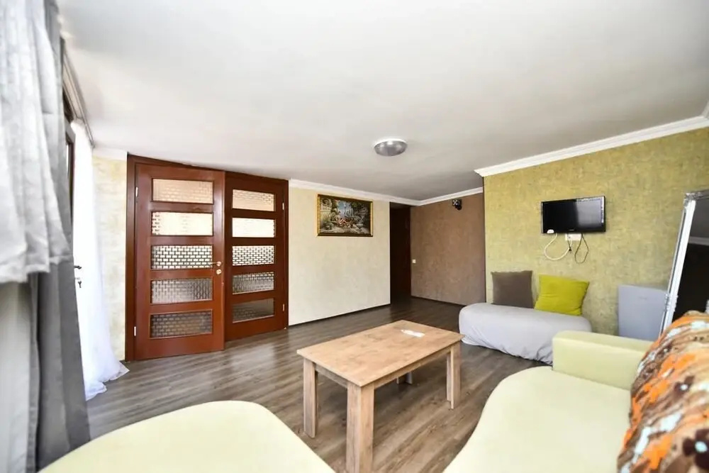 Hotel Paliashvili - Général