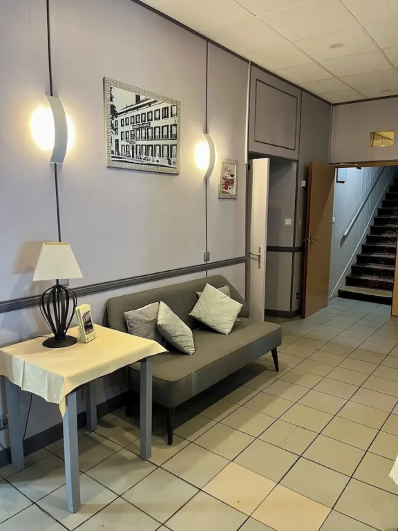 Hotel photo 10