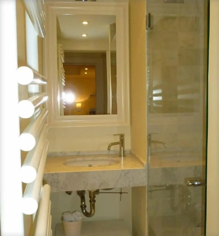 2 Bedrooms Standard room
