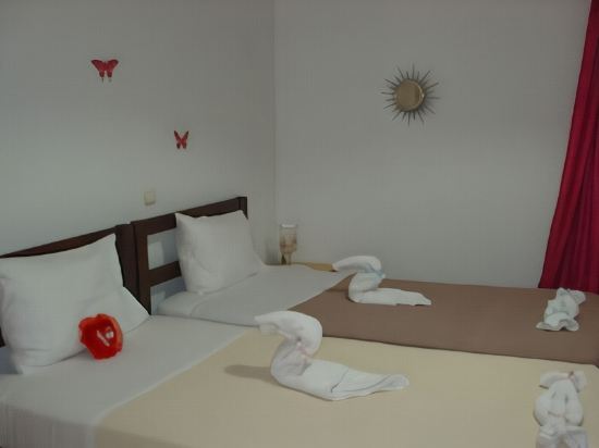 Alexiou Apartments Blue  - pic #13