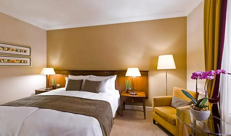 Corinthia Budapest - Chambres