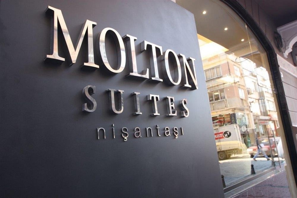 MOLTON NISANTASI BOUTIQUE ISTANBUL — фото 1