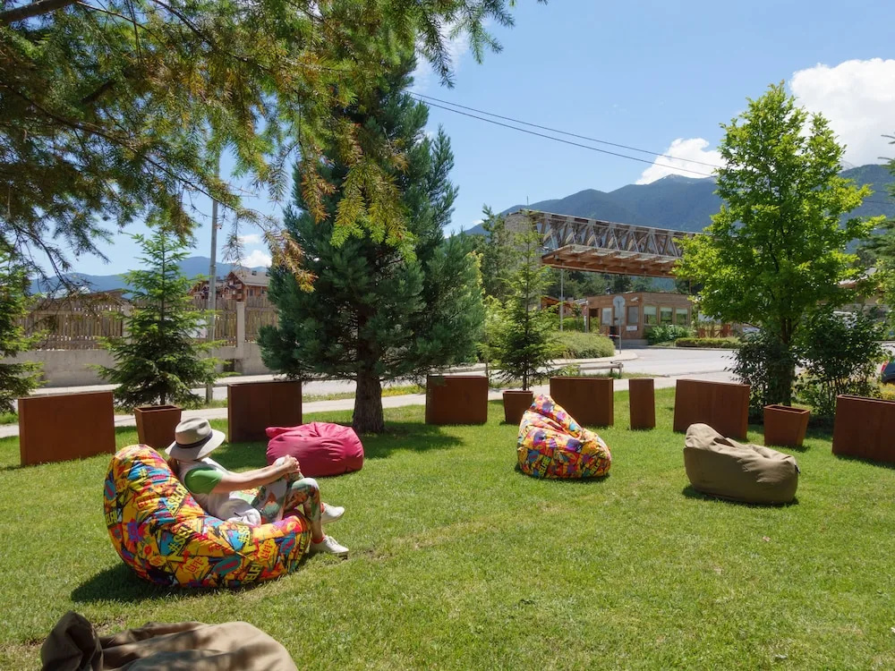 Local Stay Hotel, BW Signature Collection
