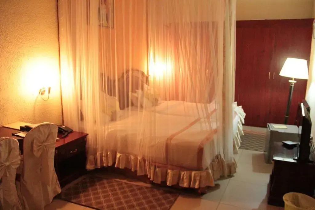 Hotel Dolce Vita Resort - Chambres