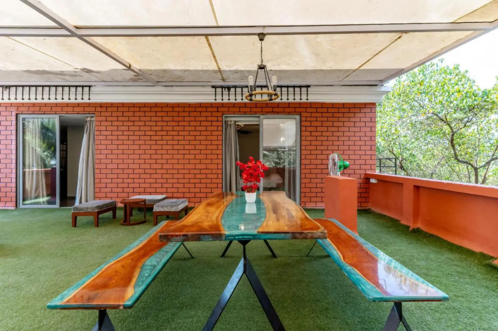 Zense Resort - Général