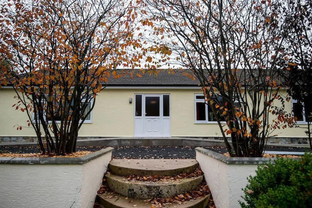 Round Park Annexe