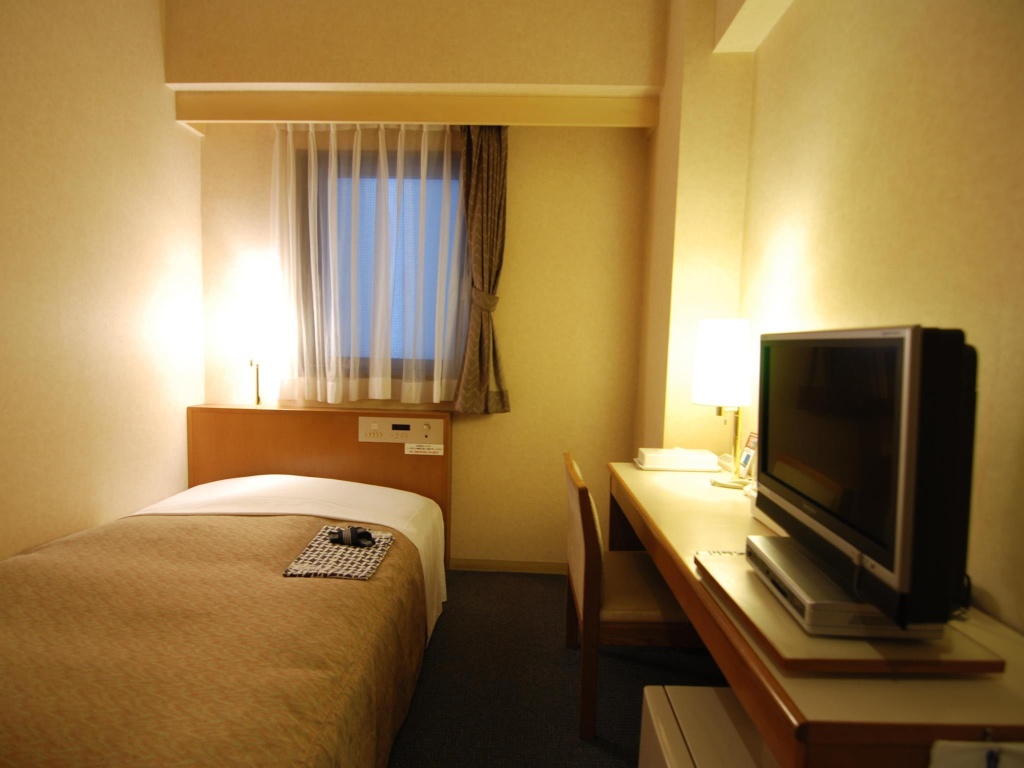 New Star Ikebukuro Hotel 사진 4