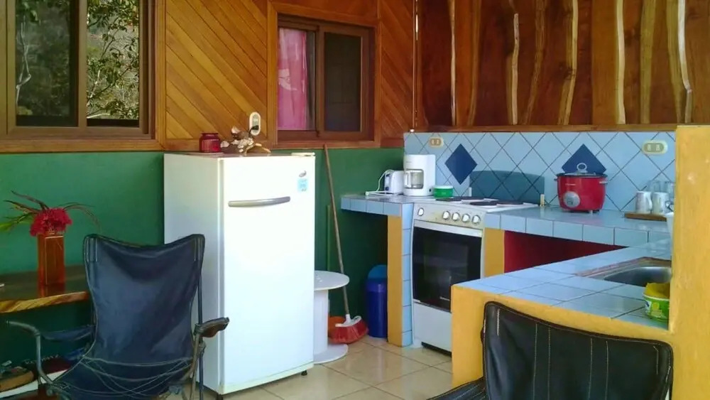 Fidelito Ranch & Lodge - фото 28