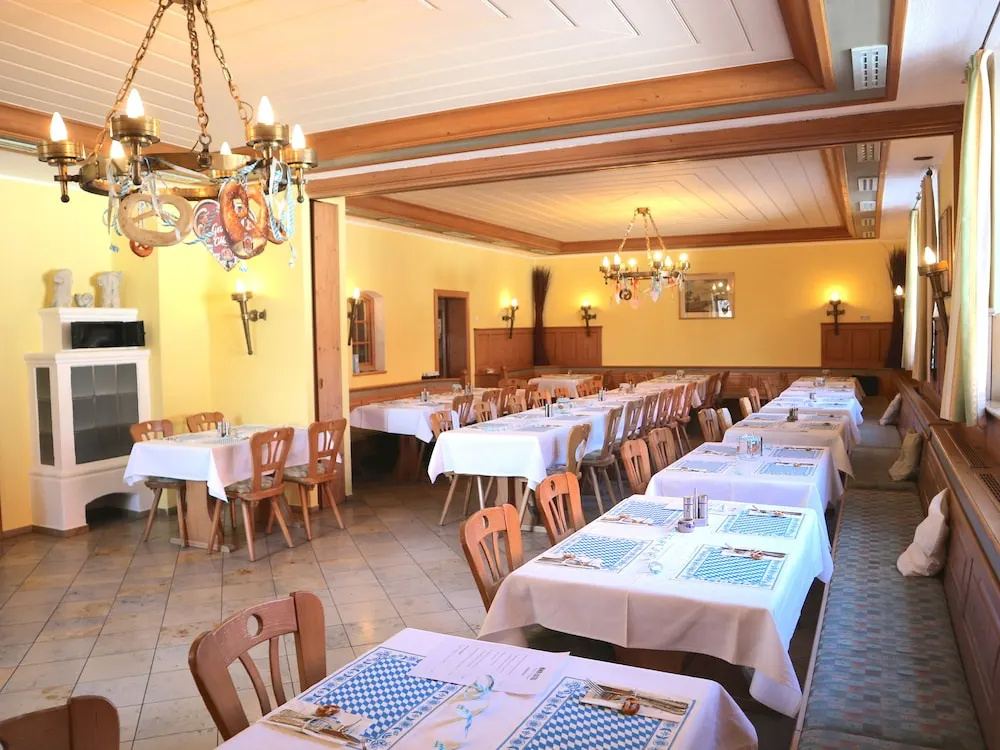 Römercastell Wirtshaus & Hotel - Général