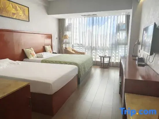 Kunming Baohai Mingzhu Hotel - Chambres