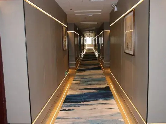 Jiaxin Guohua Hotel — фото 5