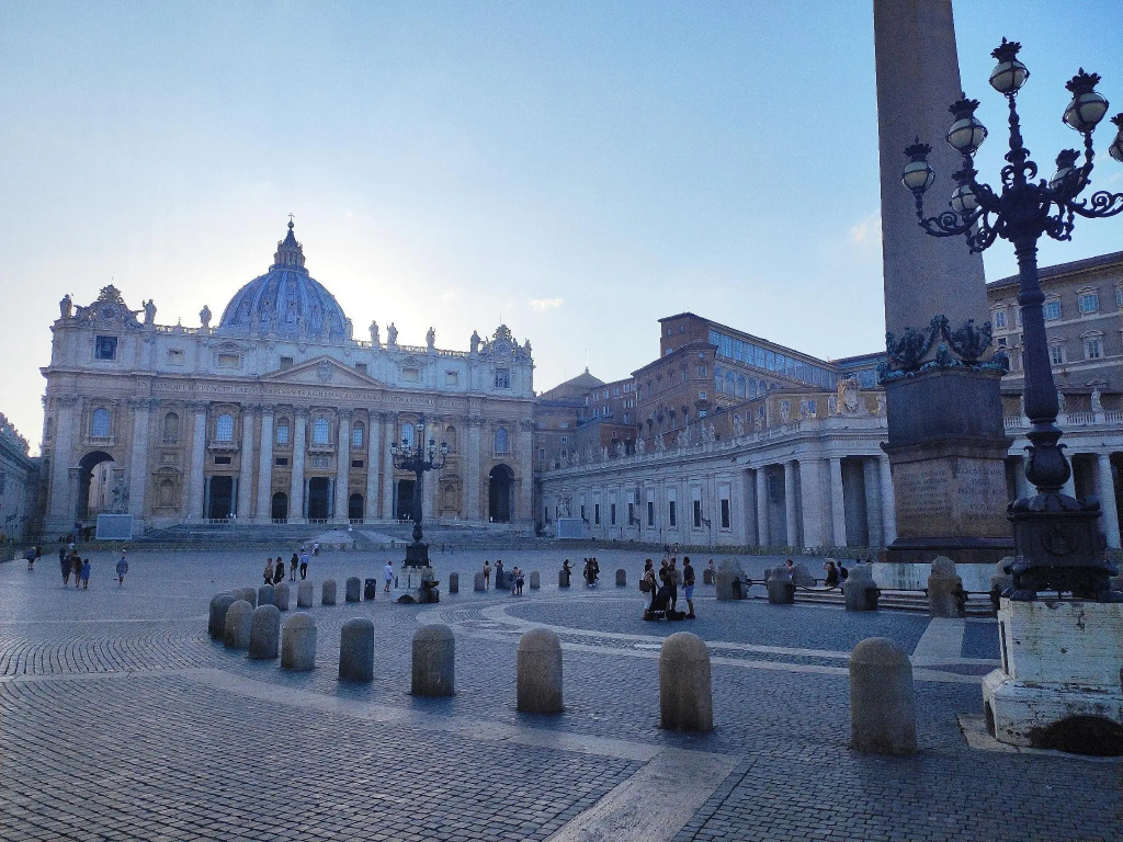 Luxury Suites - Stay Inn Rome Experience