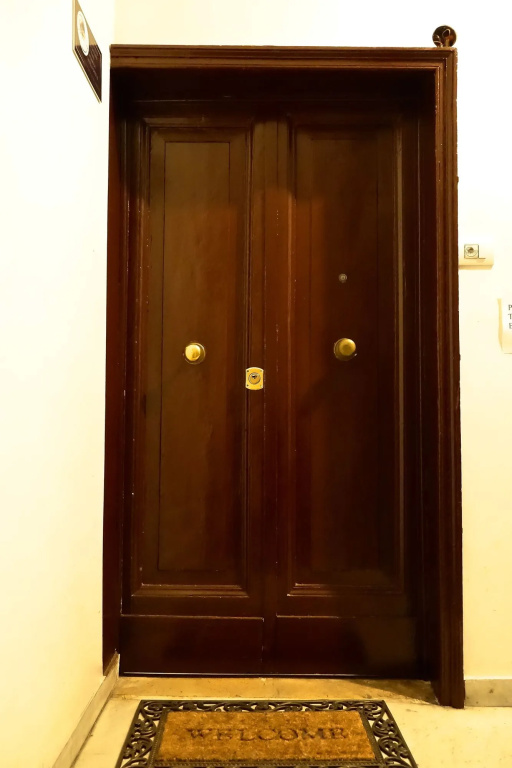 Spagna Secret Rooms