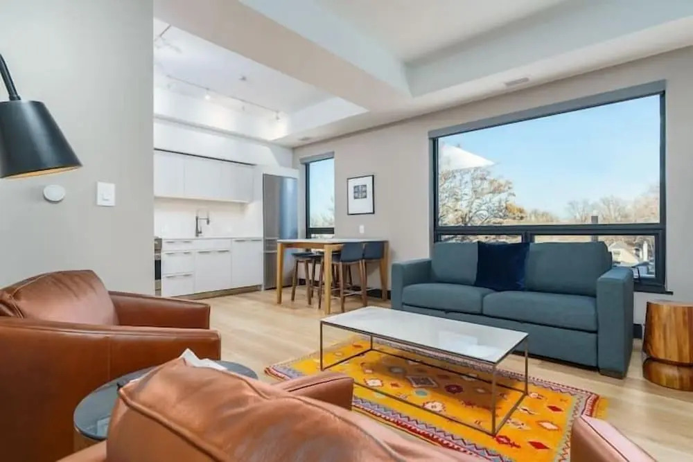 Номер Comfort в The Berkeley Hotel