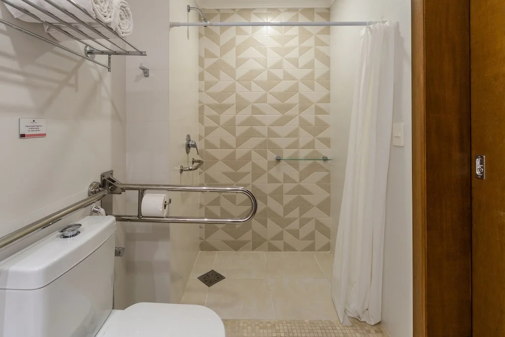 Hotel Monte Felice Bosque - Chambres