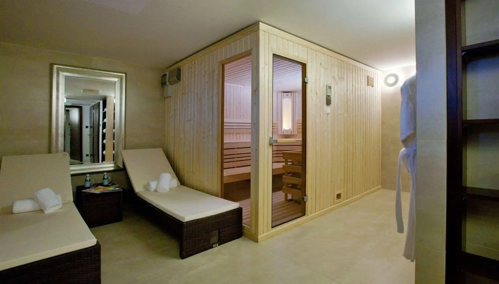 Tatra Chalet - фото 20