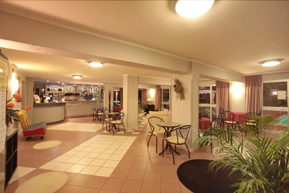 Hotel photo 19