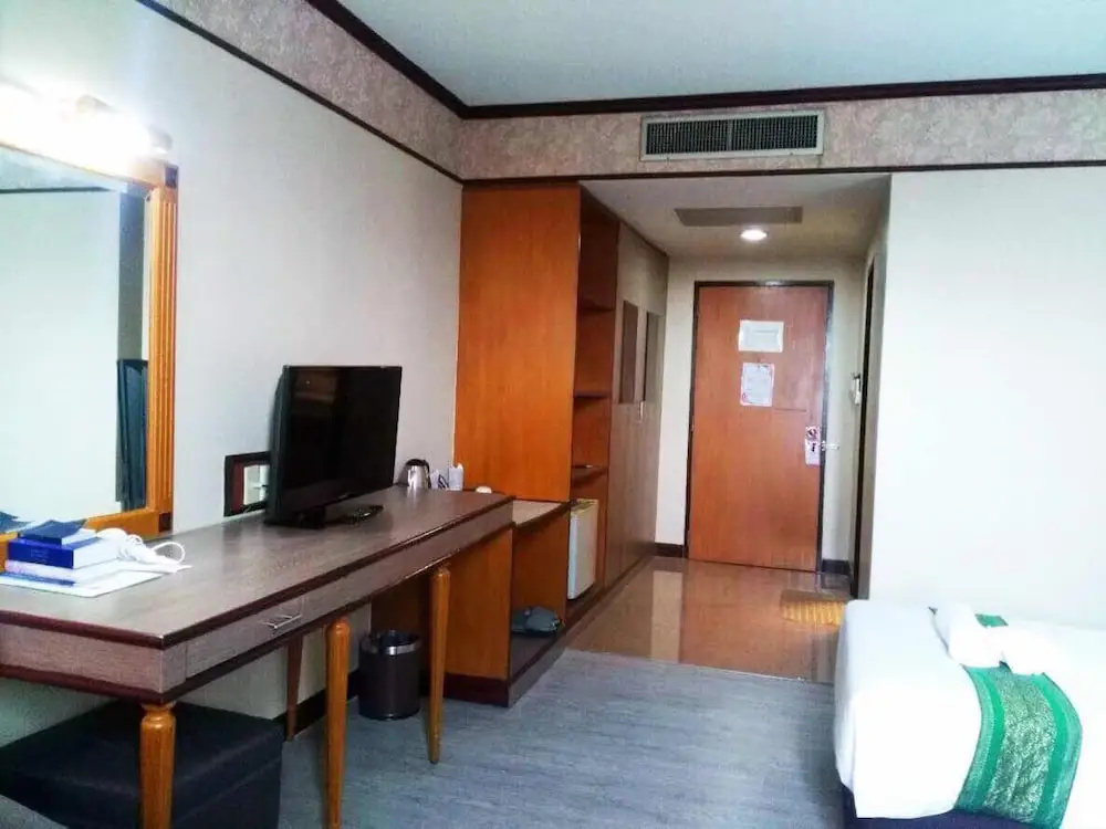Hotel photo 12
