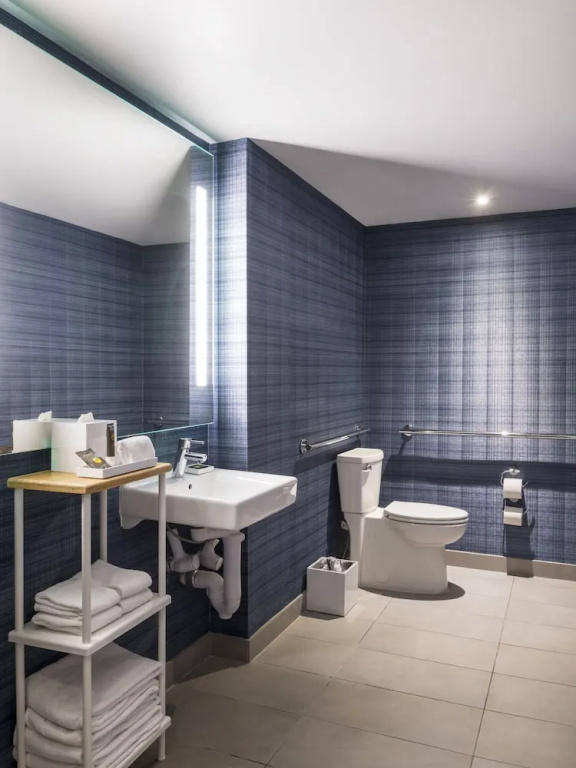 Novotel Miami Brickell - Chambres