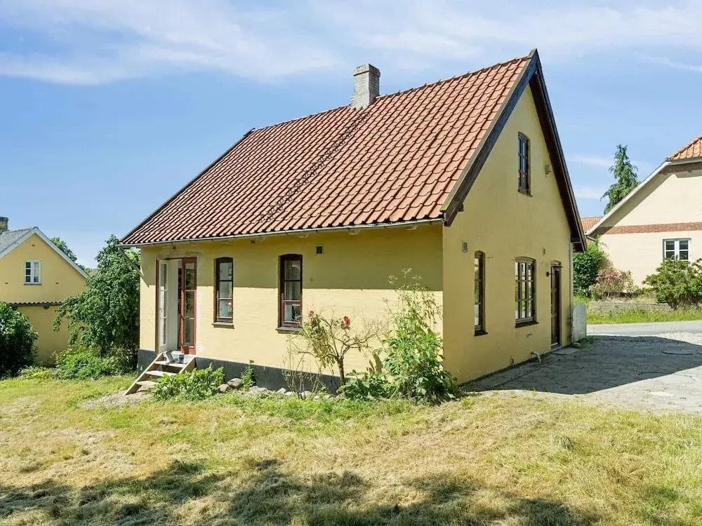 5 Star Holiday Home in Tranekaer