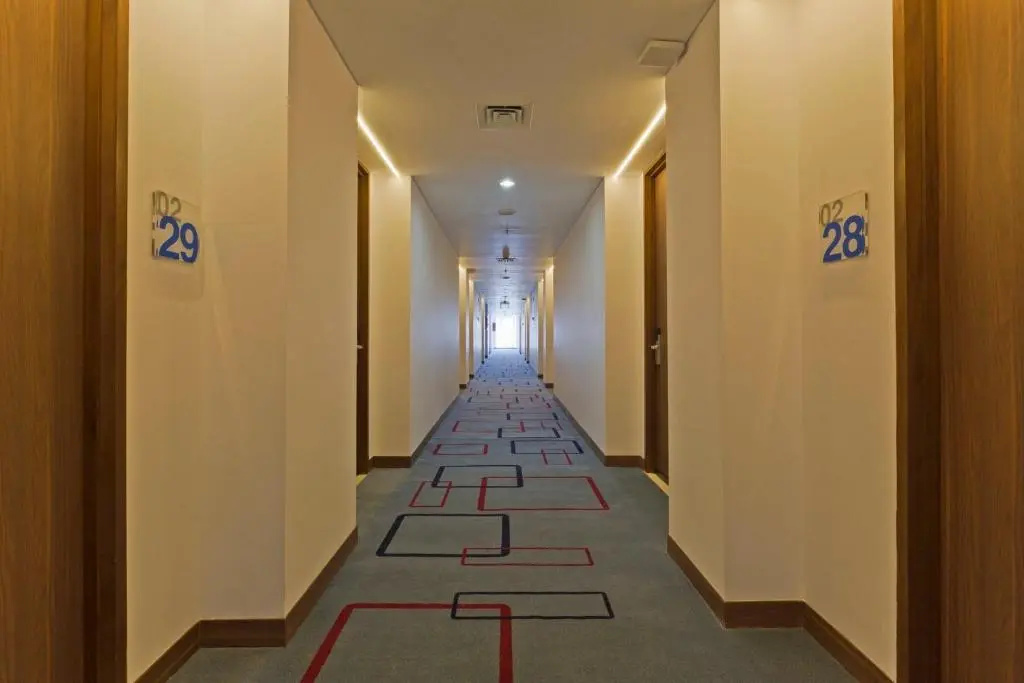 Holiday Inn Express Jakarta Pluit Citygate by IHG - Chambres