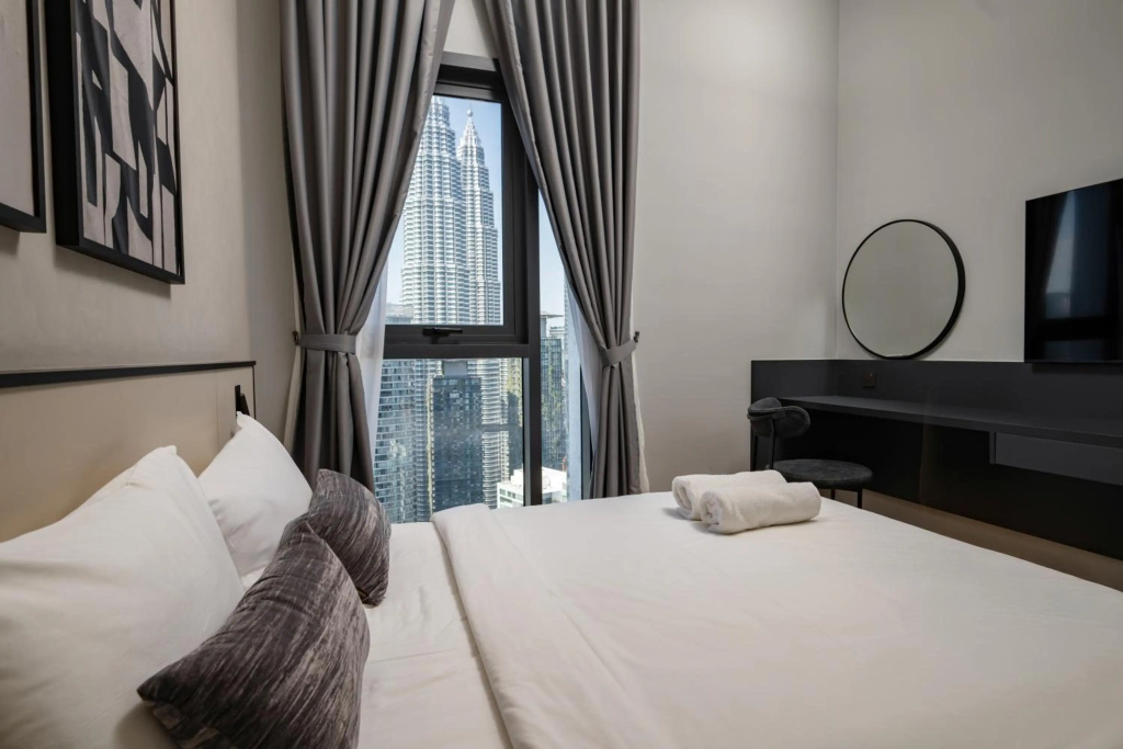 Отель Isola Klcc Hotel, Trademark Collection By Wyndham в Куала-Лумпуре