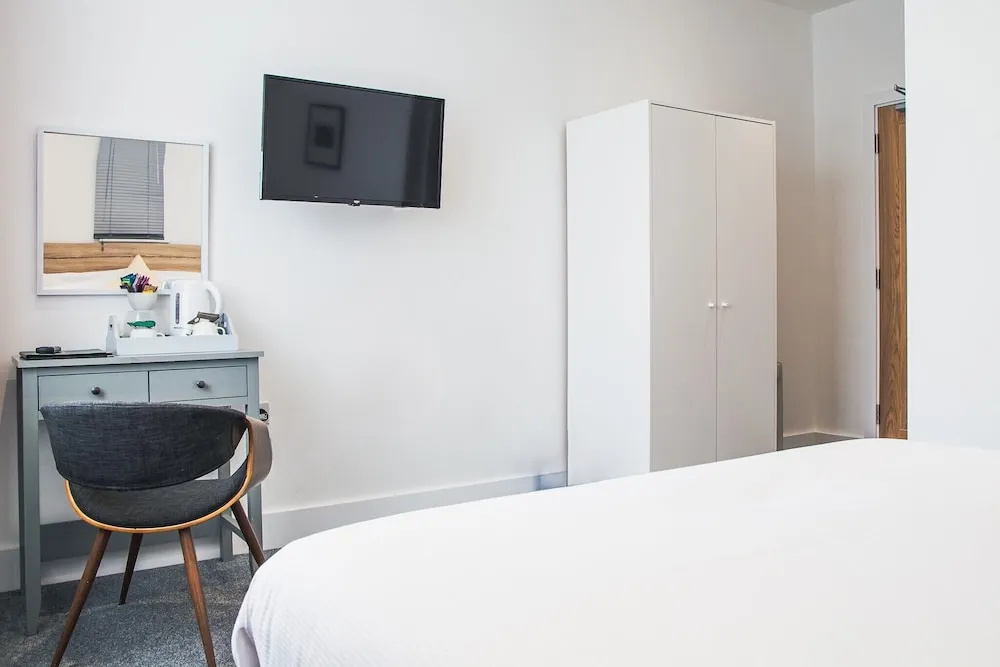 County Hotel Chelmsford - Chambres