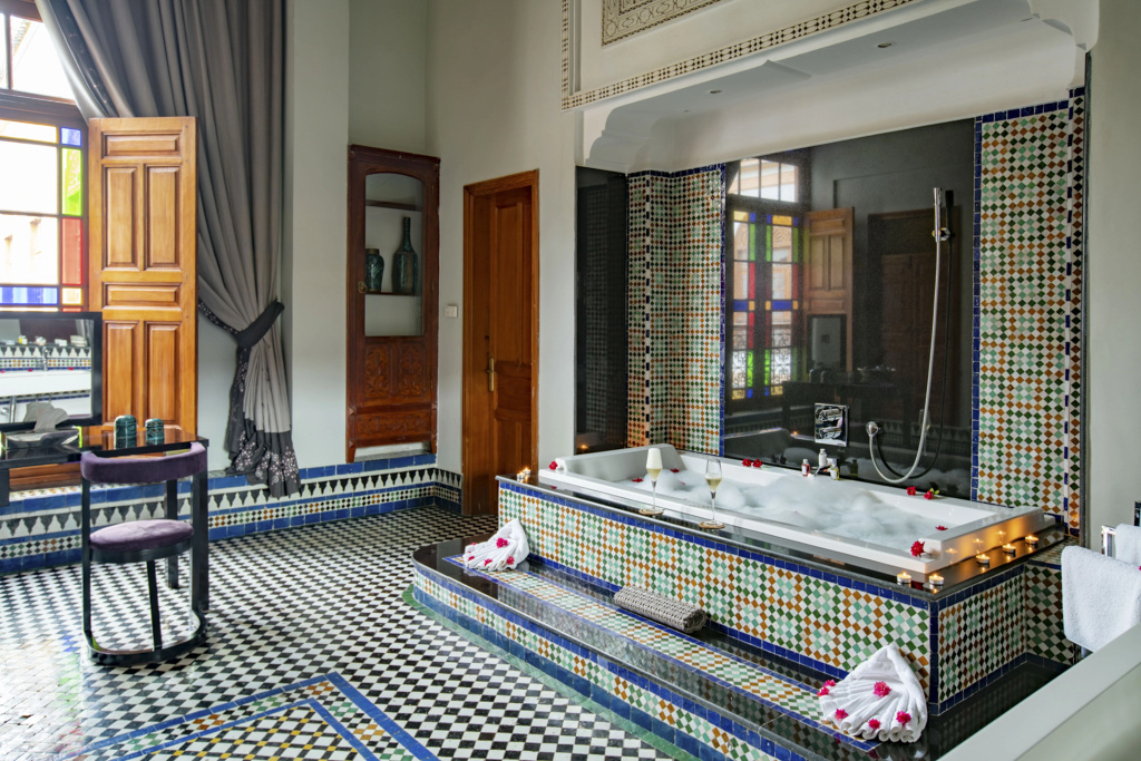 Grand Suite