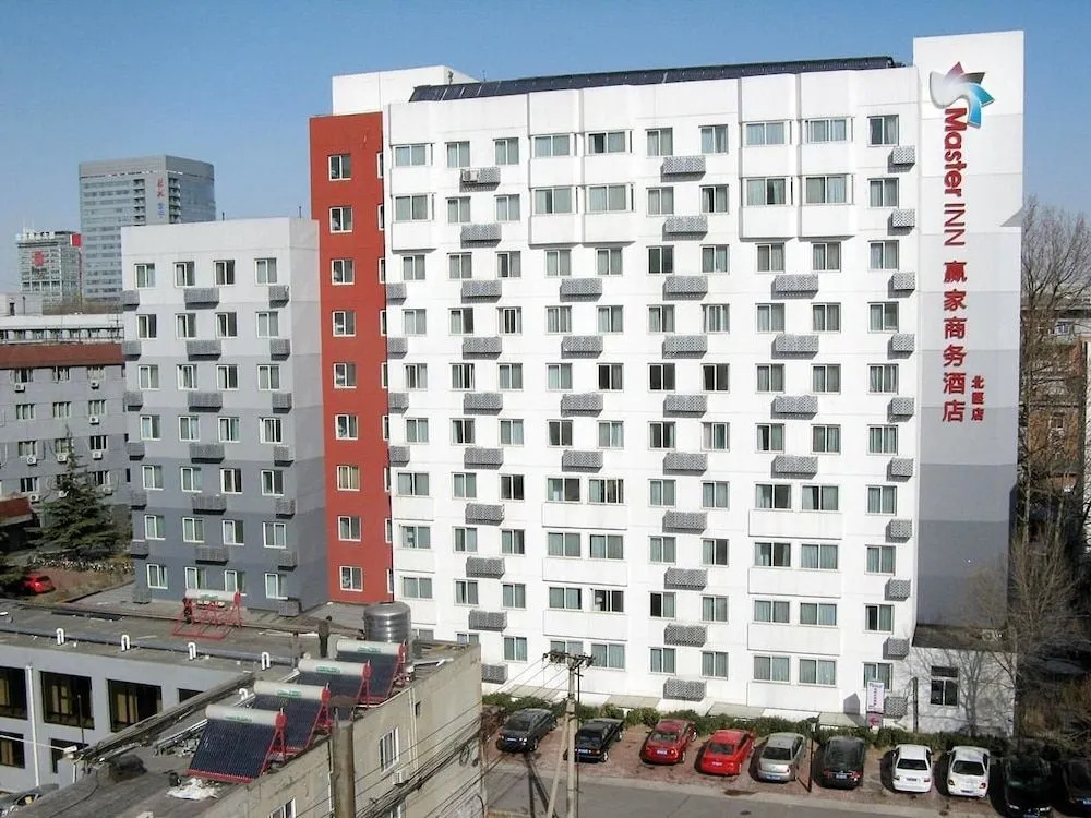 Beijing Master Inn