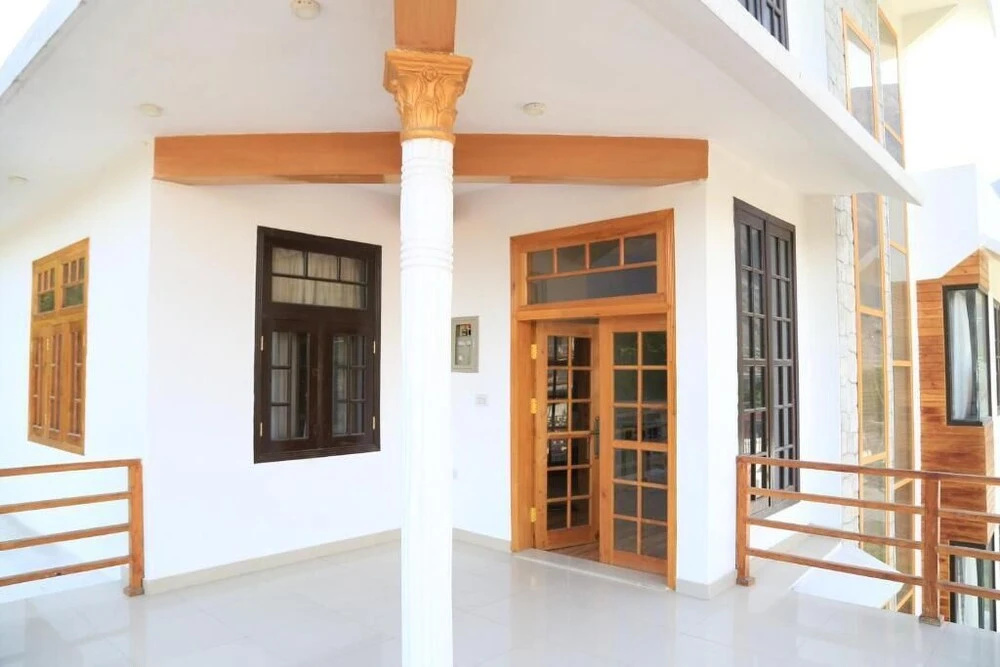 Isle Of Highland Tours Guest House