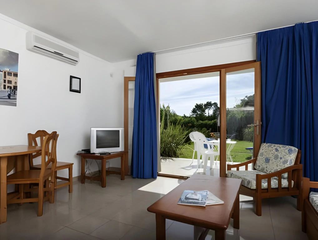Apartamentos Bressol — 3