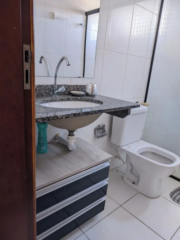 Apart Flat Boaventura