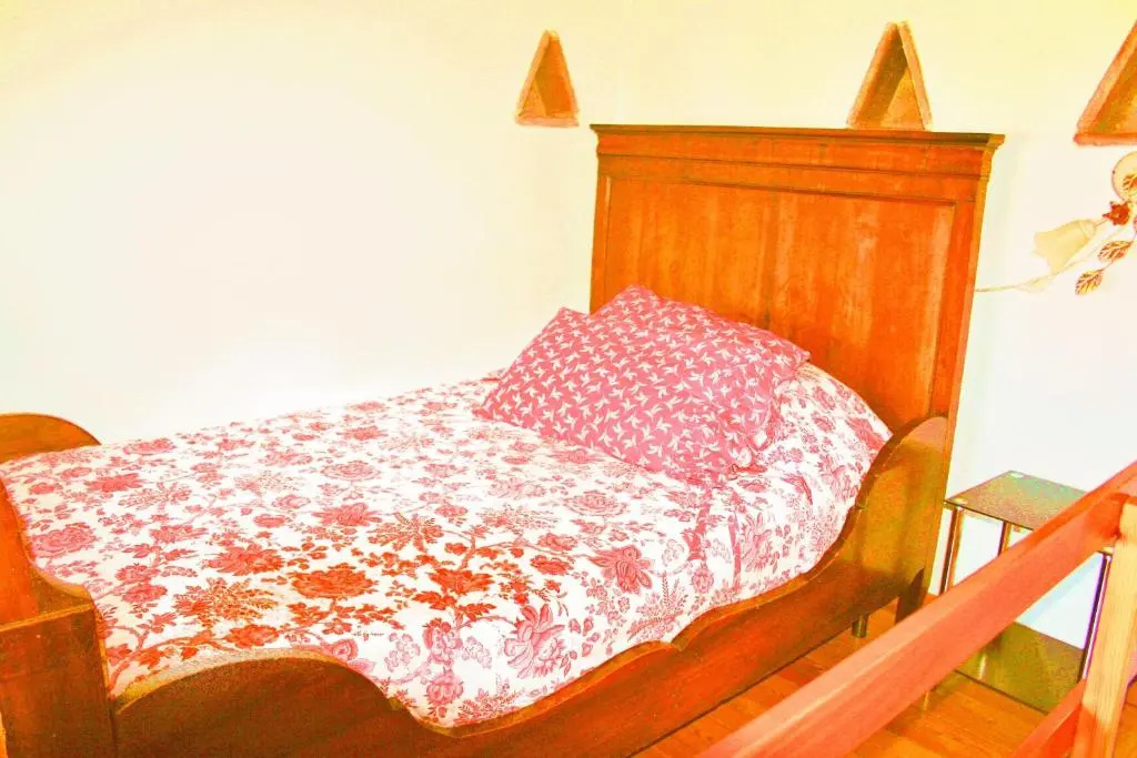 C Donzella - Chambres