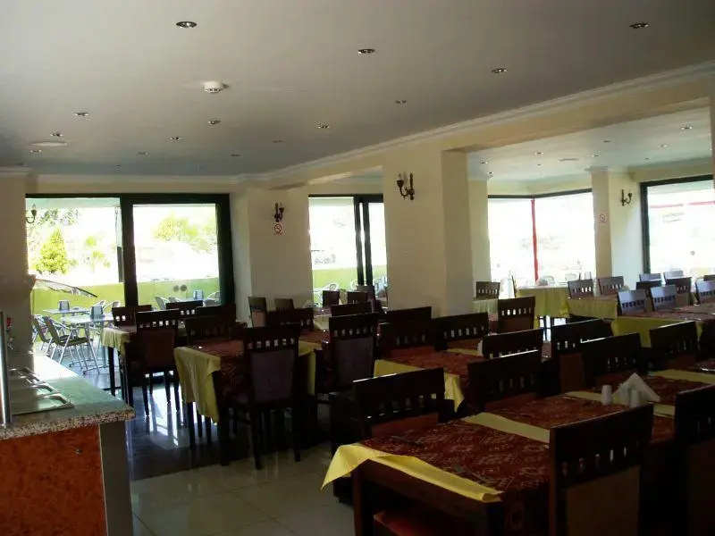 Hotel photo 14