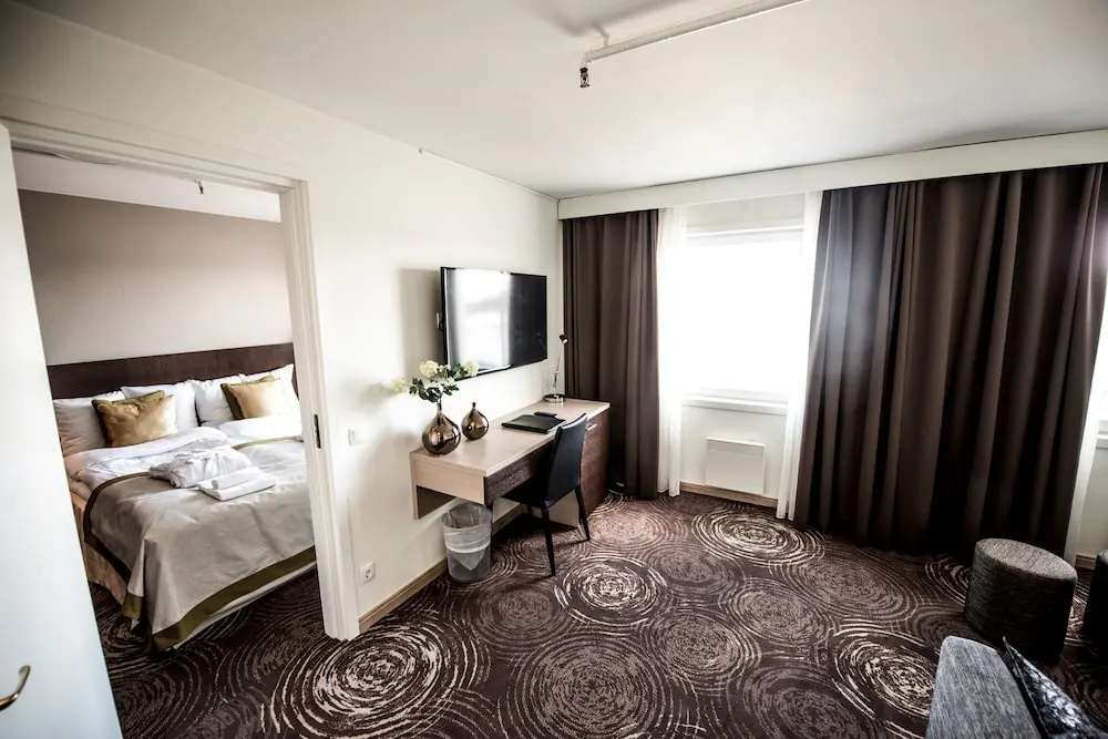 Standard Suite