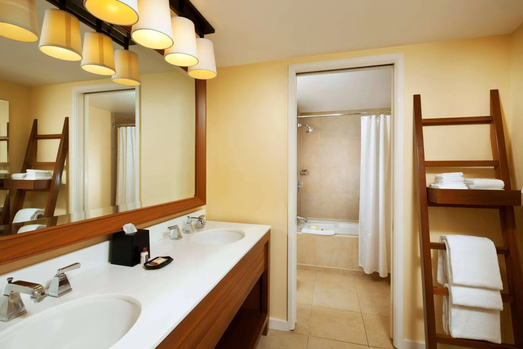 Sheraton Kauai Resort - Général