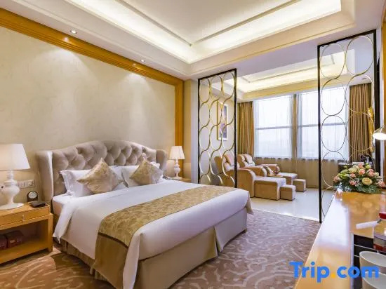 Business room