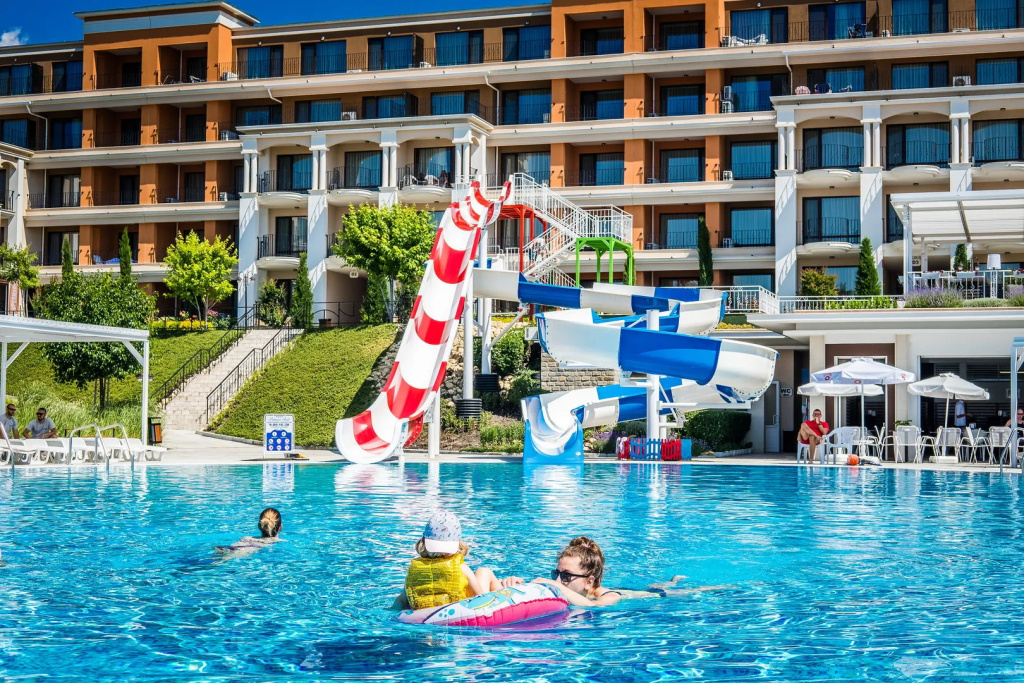 Premier Fort Beach, Светий Влас (Святий Влас), Болгарія мініатюра 15
