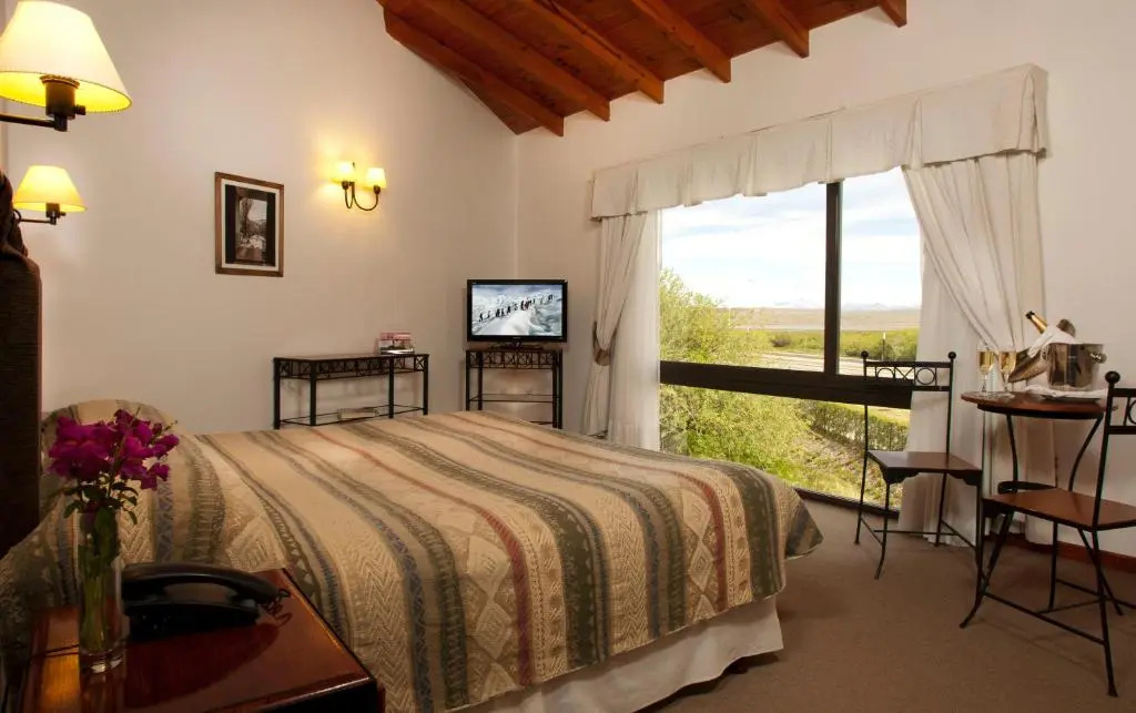 Sierra Nevada - Chambres