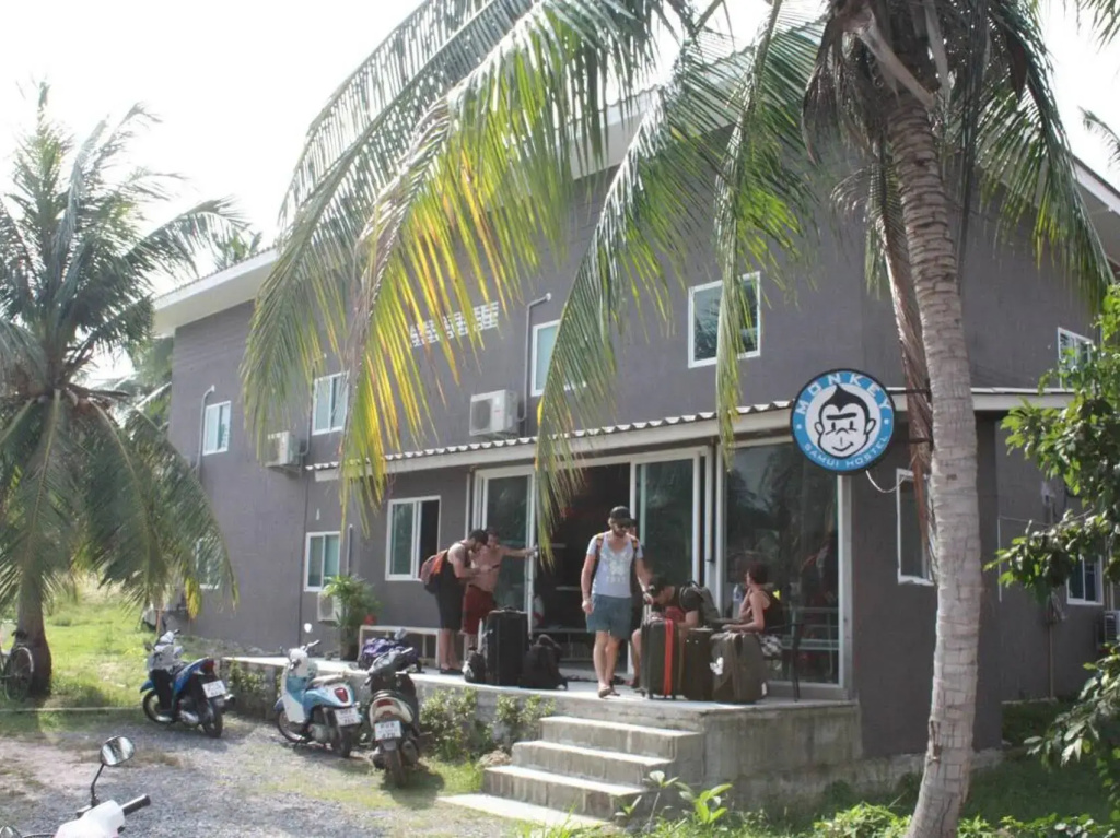 Hotel photo 17