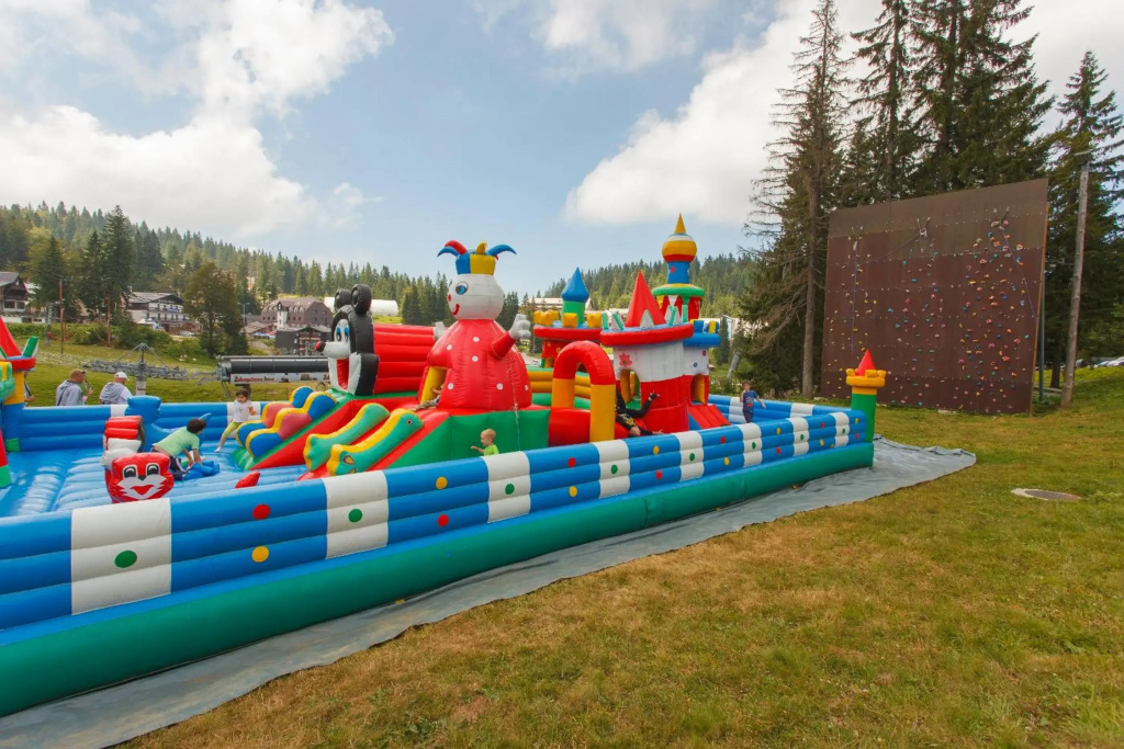 Termag Hotel Jahorina - Général