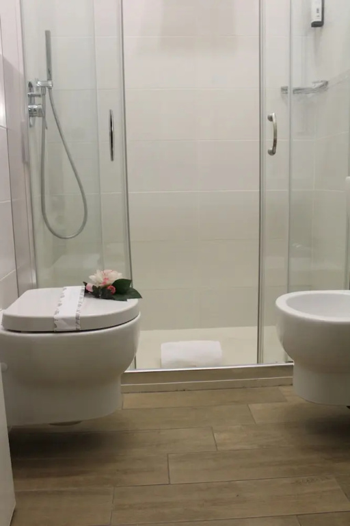 Hotel Cristallo Relais Sure Hotel Collection by Best Western - Chambres